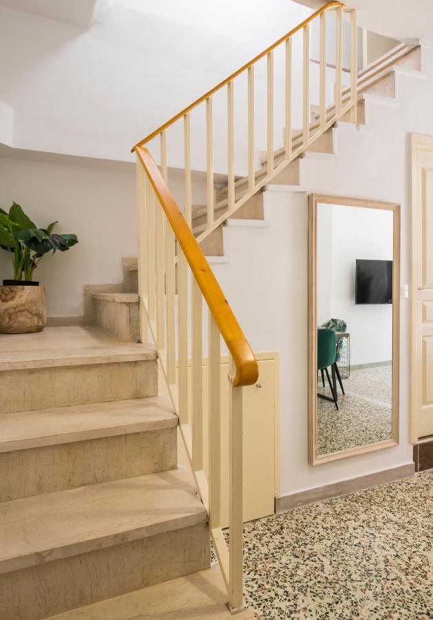 Crescendo City House Chania  Exterior foto