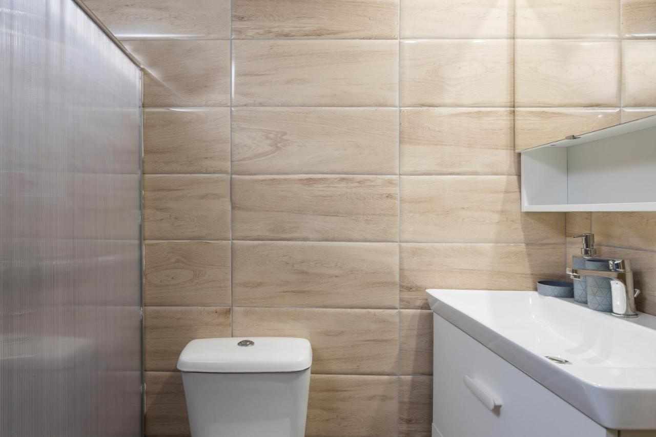 Crescendo City House Chania  Exterior foto