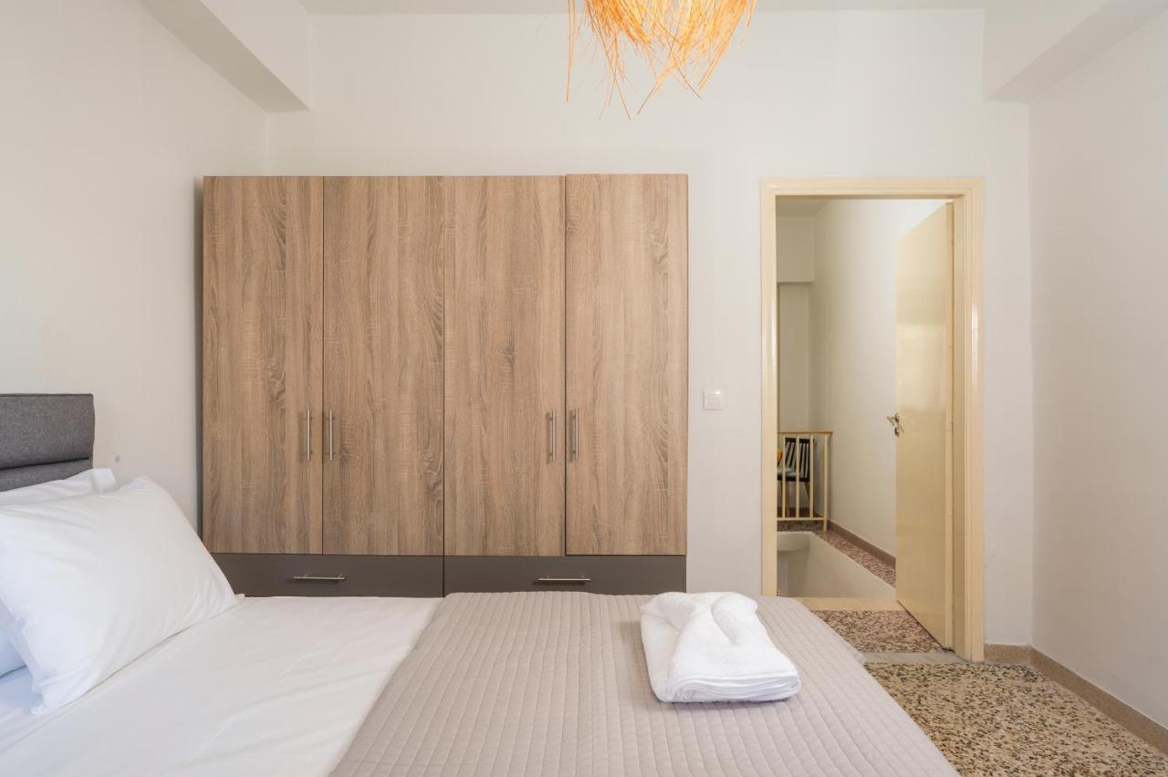 Crescendo City House Chania  Exterior foto