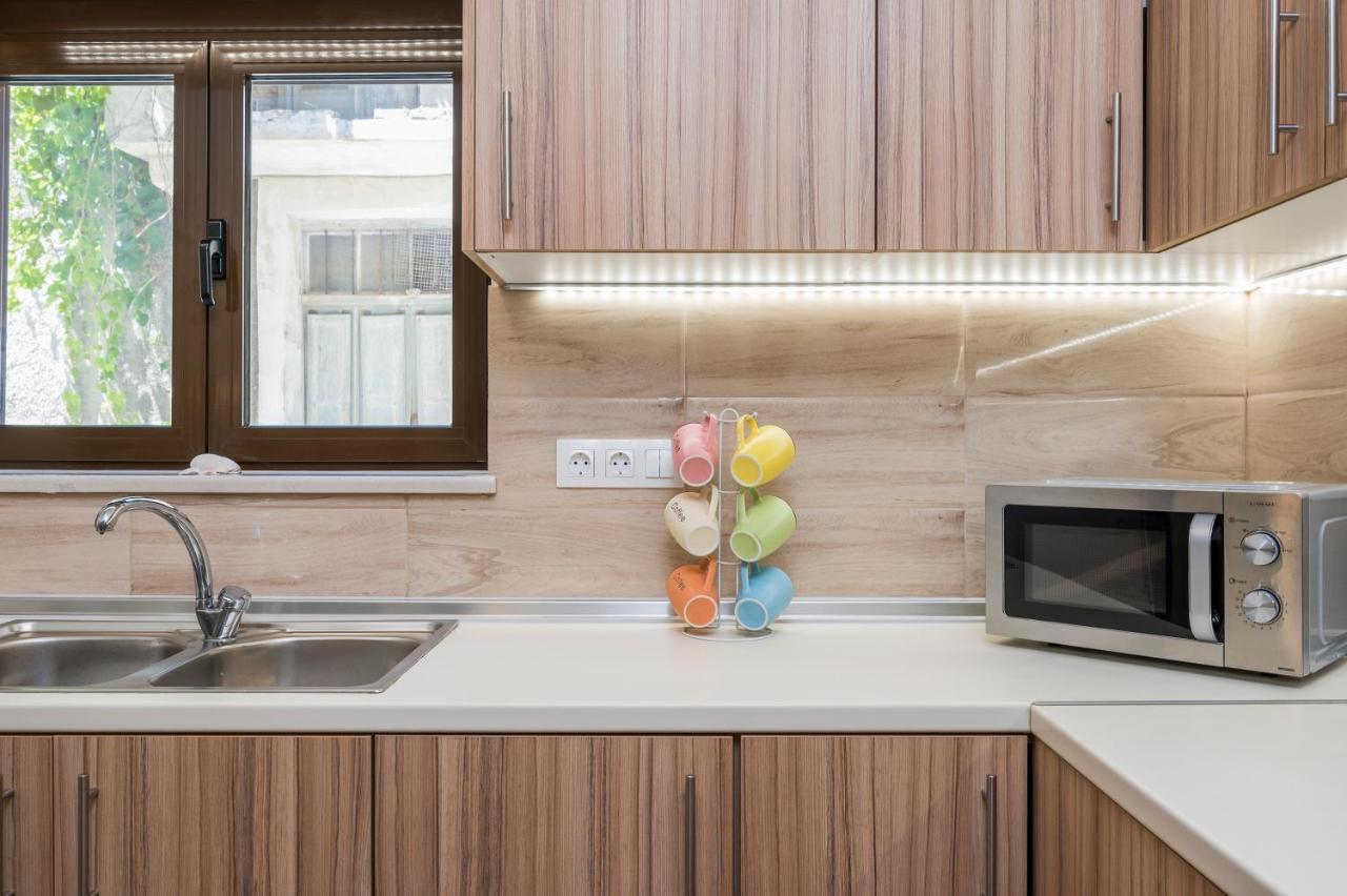 Crescendo City House Chania  Exterior foto