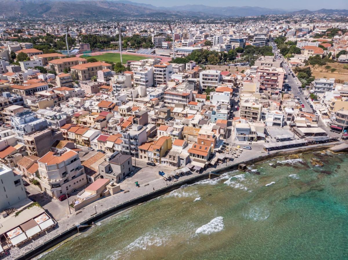 Crescendo City House Chania  Exterior foto