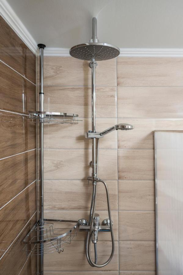 Crescendo City House Chania  Exterior foto
