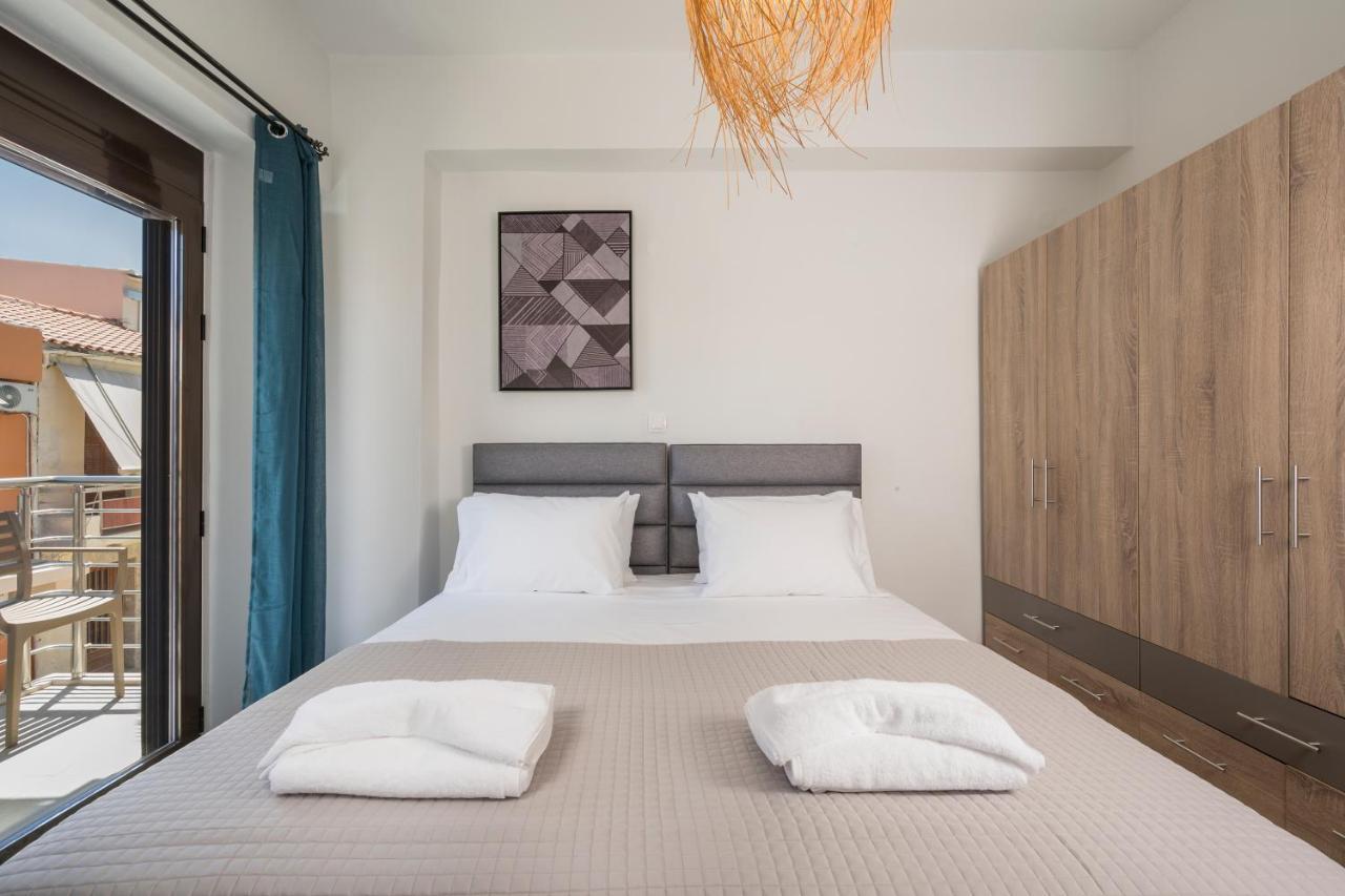 Crescendo City House Chania  Exterior foto