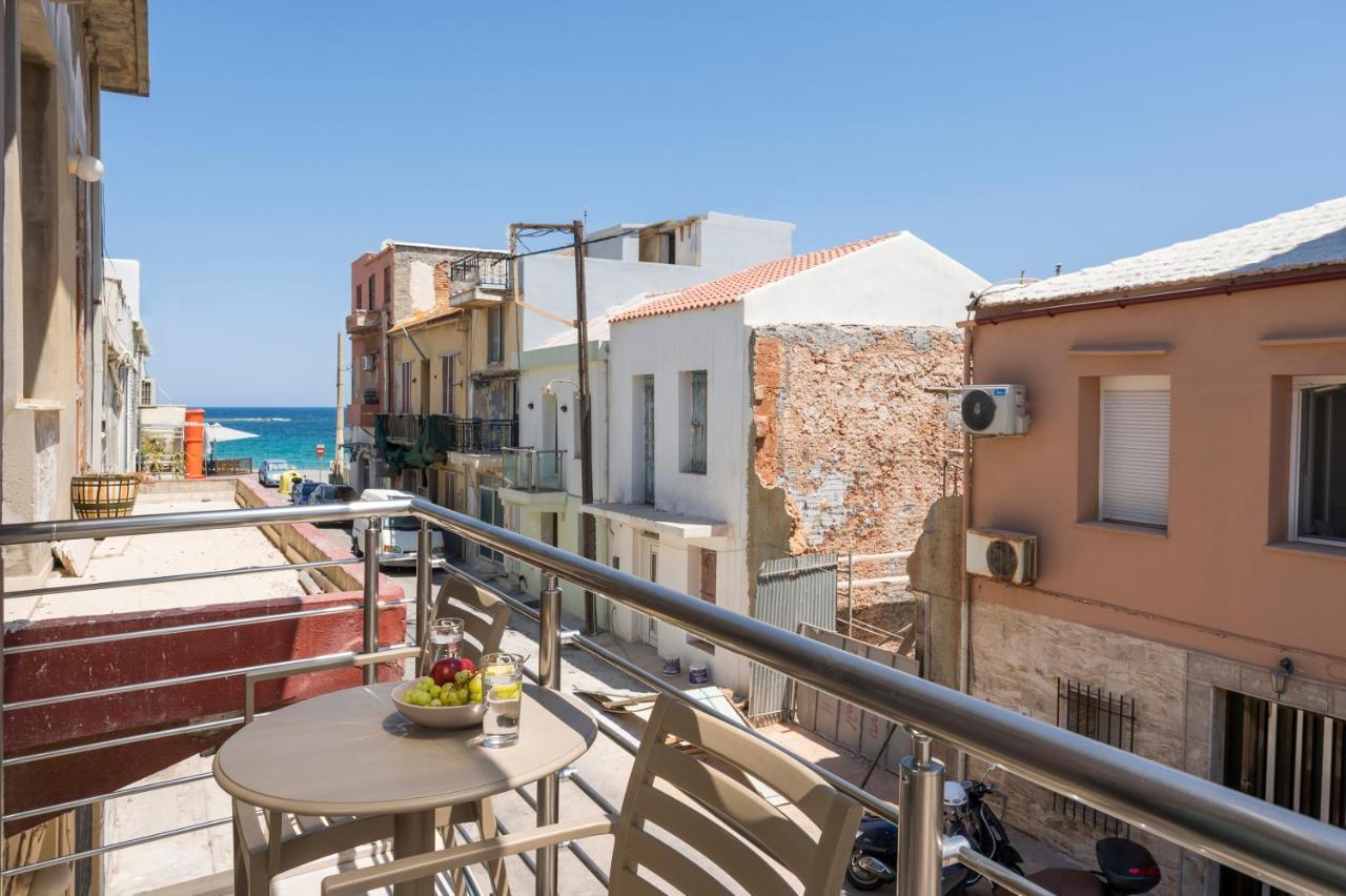 Crescendo City House Chania  Exterior foto